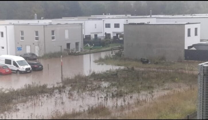 Unwetterkatastrophe in Bedburg: Wir fordern lückenlose Aufklärung