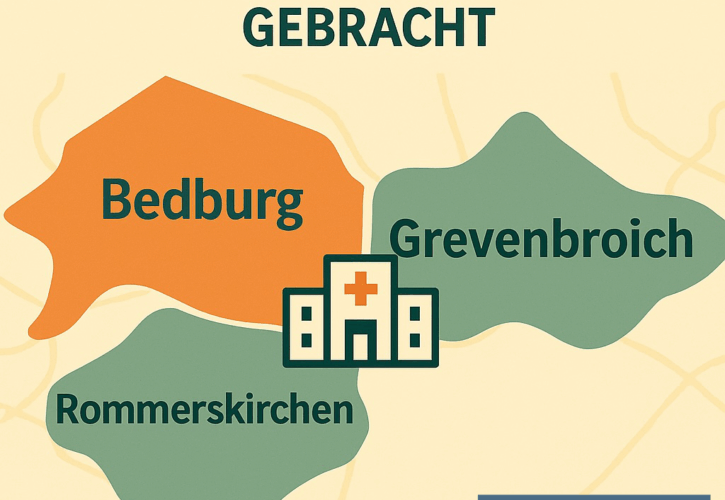 Interkommunales Krankenhaus