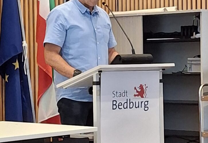 Haushaltsrede Robert Getz 2026